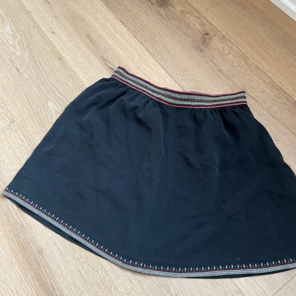 Jigsaw Skirt